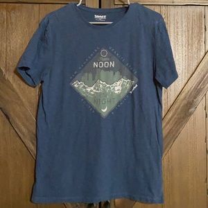 Men’s Timberland Tee